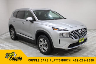 Used 2022 Hyundai Santa Fe SEL image 1