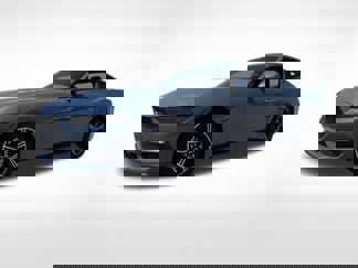 New 2025 Ford Mustang Coupe image 1