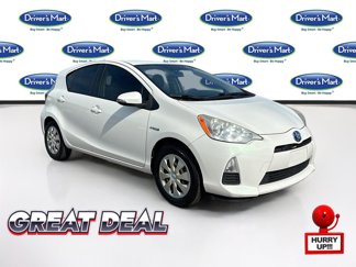 Used 2013 Toyota Prius C Two image 1