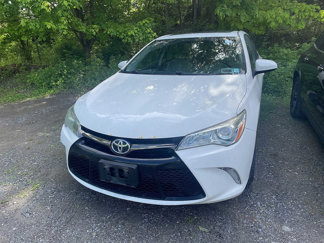 Used 2015 Toyota Camry XSE w/ Moonroof Package image 1