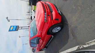 Used 2020 Chevrolet Silverado 1500 RST w/ All-Star Edition image 1