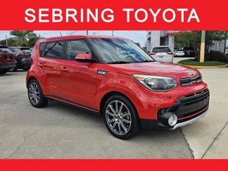 Used 2018 Kia Soul ! image 1