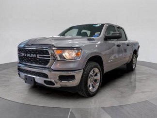 Used 2023 RAM 1500 Big Horn image 1