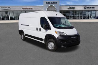 New 2025 RAM ProMaster 2500 w/ Convenience Group image 1
