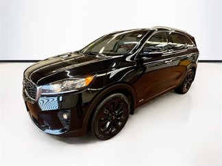 Used 2020 Kia Sorento EX image 1