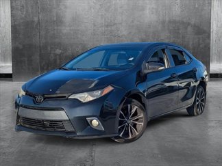 Used 2014 Toyota Corolla L image 1