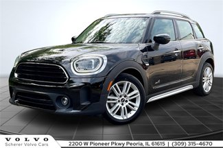 Used 2022 MINI Cooper Countryman ALL4 image 1