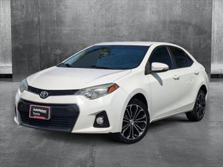 Used 2016 Toyota Corolla L image 1