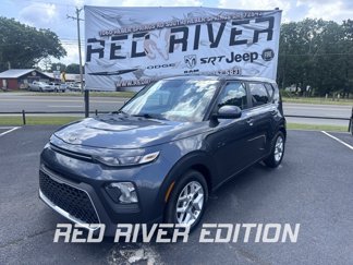 Used 2021 Kia Soul S image 1