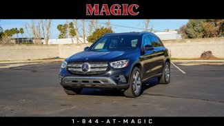 Used 2022 Mercedes-Benz GLC 300 image 1