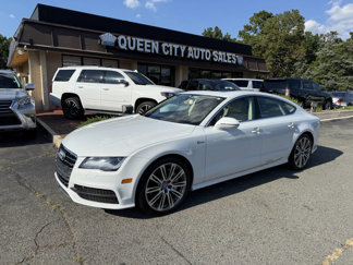 Used 2014 Audi A7 3.0T Prestige image 1