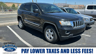 Used 2012 Jeep Grand Cherokee Laredo w/ Laredo E Group image 1
