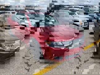 Used 2008 Lincoln MKZ AWD image 1