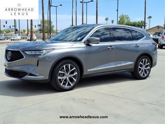 Used 2022 Acura MDX FWD w/ Technology Package image 1