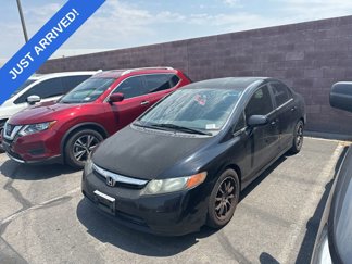 Used 2008 Honda Civic LX image 1