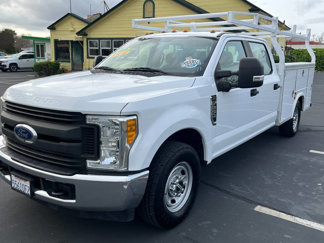 Used 2017 Ford F250 XL w/ Power Equipment Group image 1