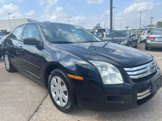 Used 2008 Ford Fusion S image 1