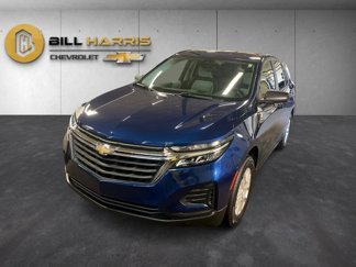 Used 2022 Chevrolet Equinox LS w/ LS Convenience Package image 1