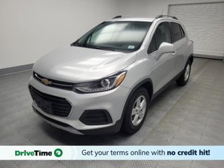 Used 2019 Chevrolet Trax LT w/ LT Convenience Package image 1