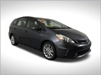 Used 2013 Toyota Prius V Five image 1