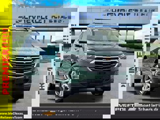 Used 2018 Chevrolet Equinox Premier image 1