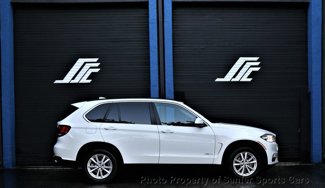 Used 2015 BMW X5 sDrive35i image 1