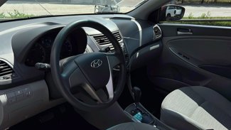 Used 2016 Hyundai Accent SE video 2