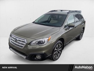 Used 2017 Subaru Outback 2.5i Limited image 1