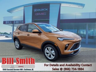 New 2026 Buick Encore GX Preferred w/ Comfort Package image 1