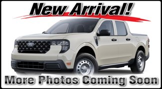 New 2025 Ford Maverick XL image 1