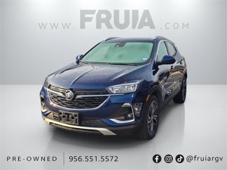 Used 2023 Buick Encore GX Select image 1