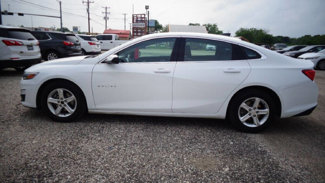 Used 2021 Chevrolet Malibu LS w/ Driver Confidence Package II image 1