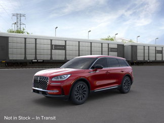 New 2025 Lincoln Corsair Reserve image 1