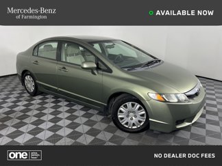Used 2009 Honda Civic GX image 1