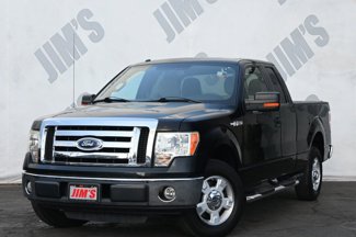 Used 2010 Ford F150 XLT image 1
