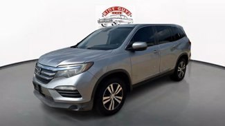Used 2016 Honda Pilot EX-L image 1
