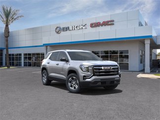 New 2025 GMC Terrain Elevation image 1