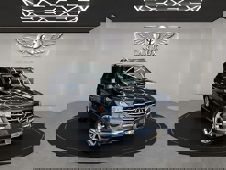 Used 2014 Mercedes-Benz ML 350 2WD w/ Premium 1 Package image 1