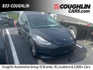 Used 2018 Tesla Model 3 Long Range image 1
