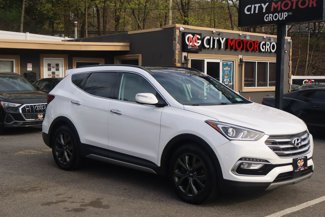 Used 2018 Hyundai Santa Fe Sport w/ 2.0T Ultimate Tech Package 05 image 1