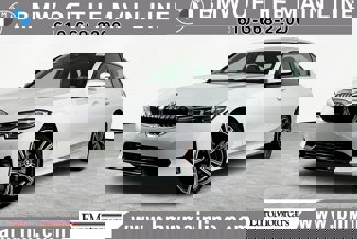 Certified 2022 BMW 330i xDrive Sedan w/ Premium Package 2 image 1