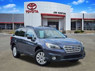 Used 2015 Subaru Outback 2.5i Premium image 1