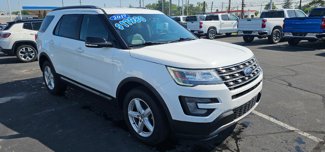 Used 2017 Ford Explorer XLT w/ Equipment Group 202A image 1