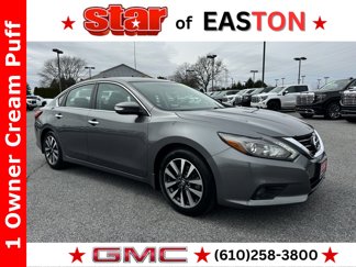 Used 2017 Nissan Altima 2.5 SL w/ 2.5 Technology Package image 1