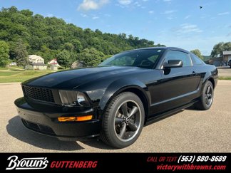 Used 2008 Ford Mustang GT Premium image 1