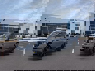 New 2025 Ford Maverick XLT image 1