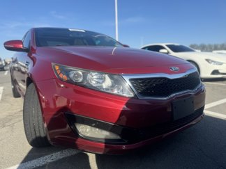 Used 2013 Kia Optima EX w/ Premium Pkg image 1