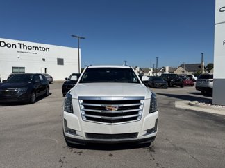 Used 2016 Cadillac Escalade Premium video 2