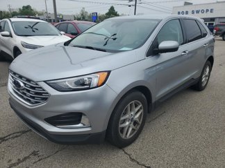 Used 2022 Ford Edge SEL image 1