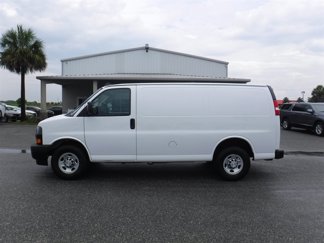 Used 2020 Chevrolet Express 2500 image 1